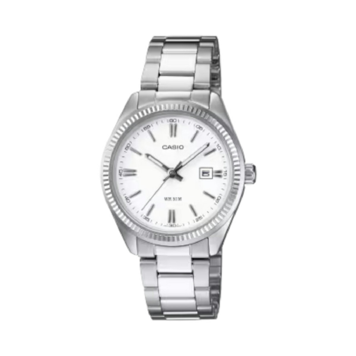 CASIO SRA ANALOG ESF BLC BRZ - LTP-1302PD-7A1
