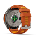 FENIX 9 PRO 51mm AMOLED IN REACH ORANG - 010-04337-01 FENIX 9 PRO 51mm AMOLED IN REACH ORANG - 010-04337-01
