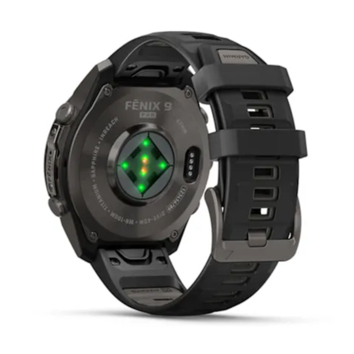 FENIX 9 PRO 47mm AMOLED - 010-04336-11