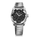 VICTORINOX CONCEPT ONE SILVER SOLAR, BRACELET - V242055