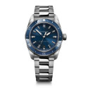 VICTORINOX MAVERICK BLUE DIAL, BRACELET 39MM - V242095