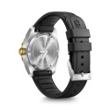 VICTORINOX MAVERICK SS/IPG CASO, BLACK DIAL, BLACK - V242099
