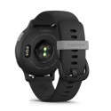 VIVOACTIVE 5 GPS WIFI BLACK/SLATE WW - 010-02862-10 VIVOACTIVE 5 GPS WIFI BLACK/SLATE WW - 010-02862-10