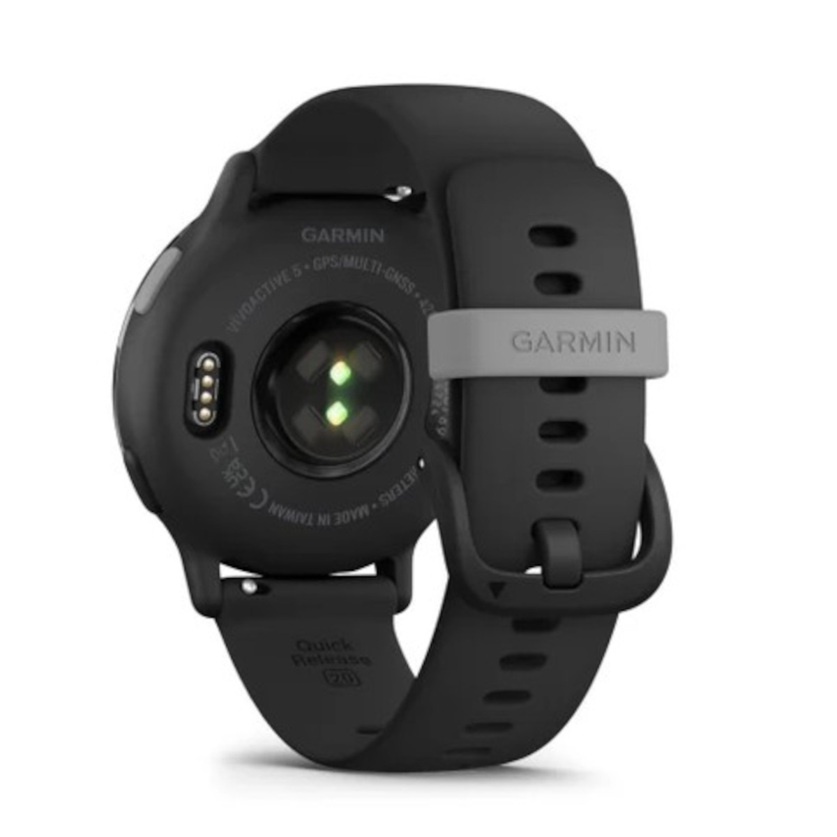VIVOACTIVE 5 GPS WIFI BLACK/SLATE WW - 010-02862-10