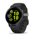 VIVOACTIVE 5 GPS WIFI BLACK/SLATE WW - 010-02862-10 VIVOACTIVE 5 GPS WIFI BLACK/SLATE WW - 010-02862-10