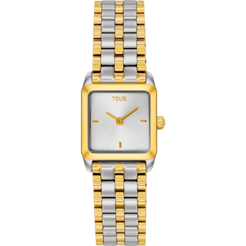 TOUS 1950 SS / IPG ESFERA PLATA BRAZALET - 3000150100