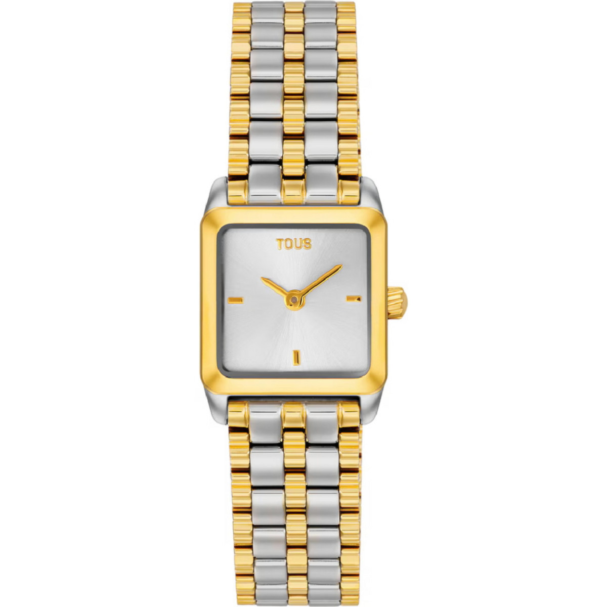 TOUS 1950 SS / IPG ESFERA PLATA BRAZALET - 3000150100