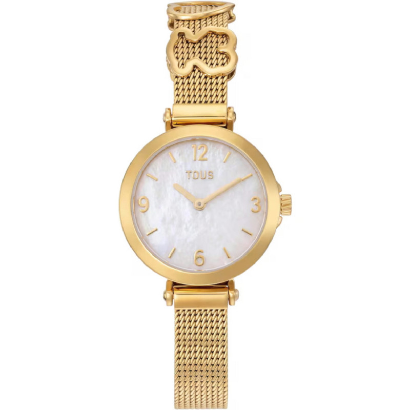 TOUS ICON CHARMS IPG ESF NACRE ESTORETA - 3000152900