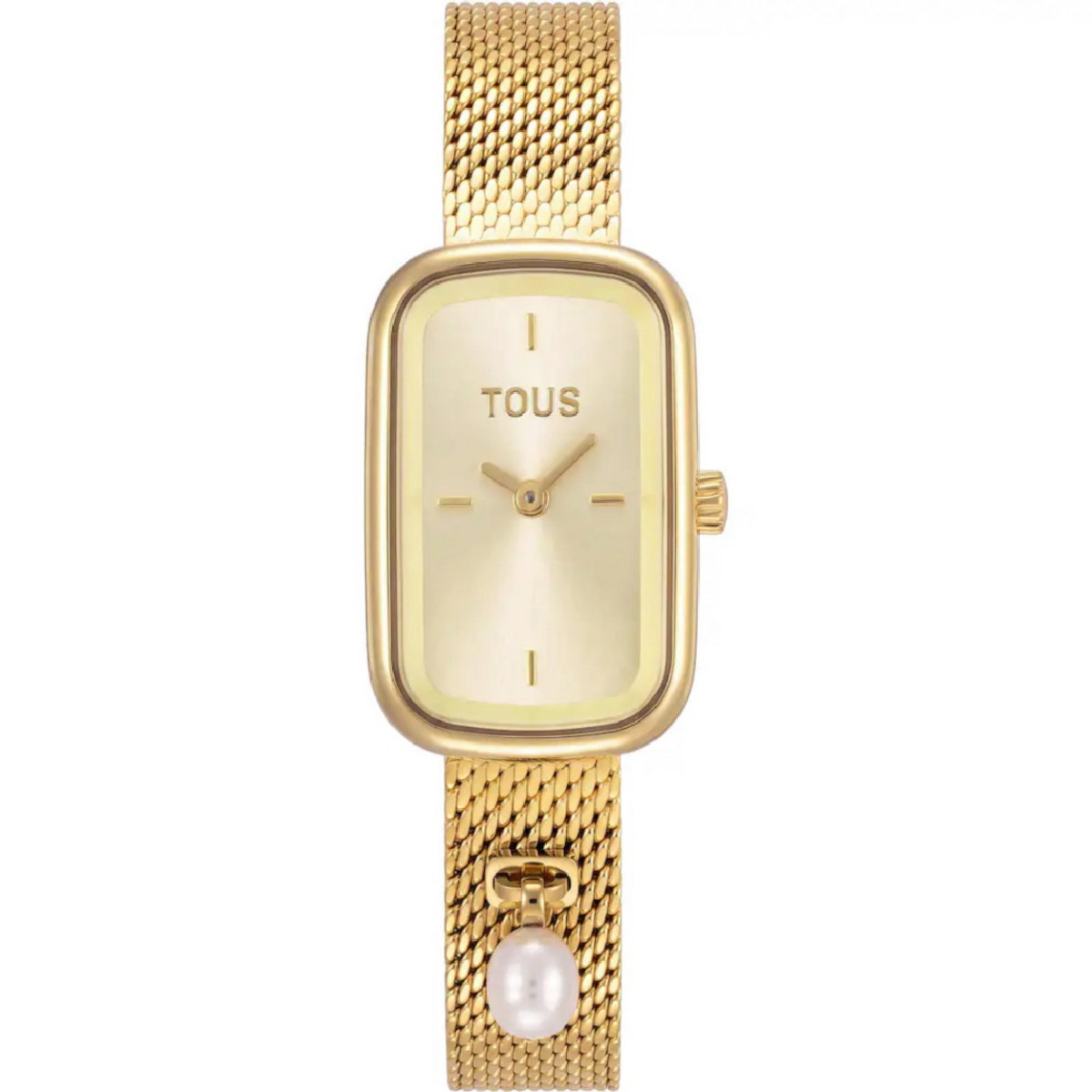 TOUS T-BAND CLUB IPG ESF IPG ESTORETA PERLA - 3000154800