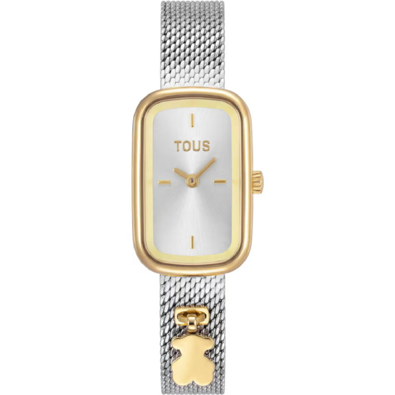 TOUS T-BAND CLUB SS/IPG ESF SS ESTORETA OS - 3000155000