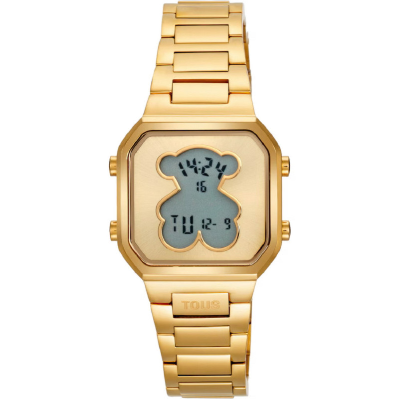 TOUS D-BEAR NW MINI IPG DIGITAL BRAÇALET - 3000148200