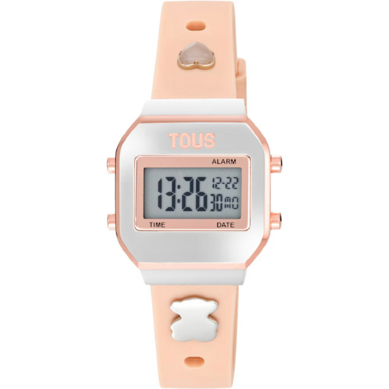 TOUS XPRESurSLF SS / IPRG DIGITAL CHARMS CORRETJA - 3000150900