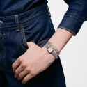 TOUS ICON TIME CHARM EMBR. SS/IPG MESH ESF NACAR - 3000150400