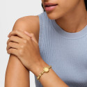 TOUS BOLD BEAR ROUND IPG BRAÇALET - 3000143200