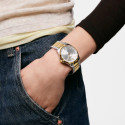 TOUS DRIVE NEW SS / IPG ESFERA PLATA BRAZALET - 3000148700