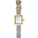 TOUS ICON TIME CHARM SS/IPG MESH ESF NACRE - 3000150500