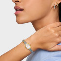 TOUS ICON TIME CHARM SS/IPG MESH ESF NACRE - 3000150500