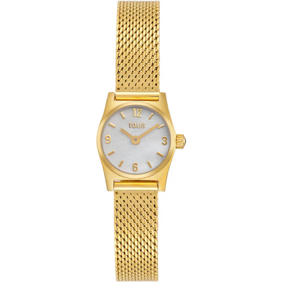 TOUS MINI EPIC IPG ESTORETA ESFERA NACRE - 3000150300