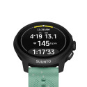 SUUNTO RUN 2 ALOE GREEN 4gb SILICONA - SS051725000