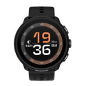 SUUNTO RUN ALL BLACK SILICONA - SS051272000