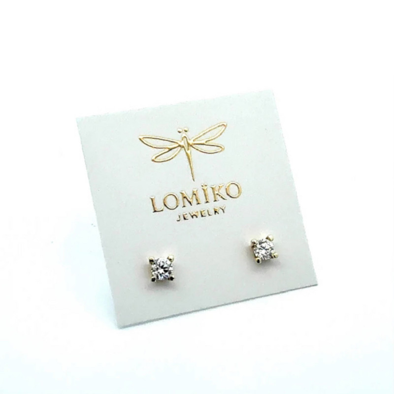ARRAC MINIMAL 3mm 9kt Brit Lab - KPE0012A