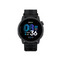 COROS PACE 4 GPS NYLON BLACK - WPACE4 BLK