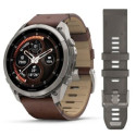 FENIX 9 PRO 51mm AMOLED INREACH - 010-04337-41 FENIX 9 PRO 51mm AMOLED INREACH - 010-04337-41