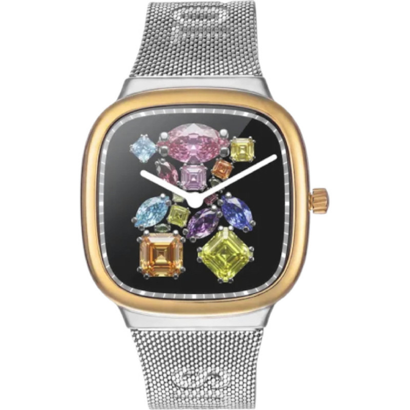 TOUS D-CONNECT NW SS/IPG ESTORETA - 3000156900