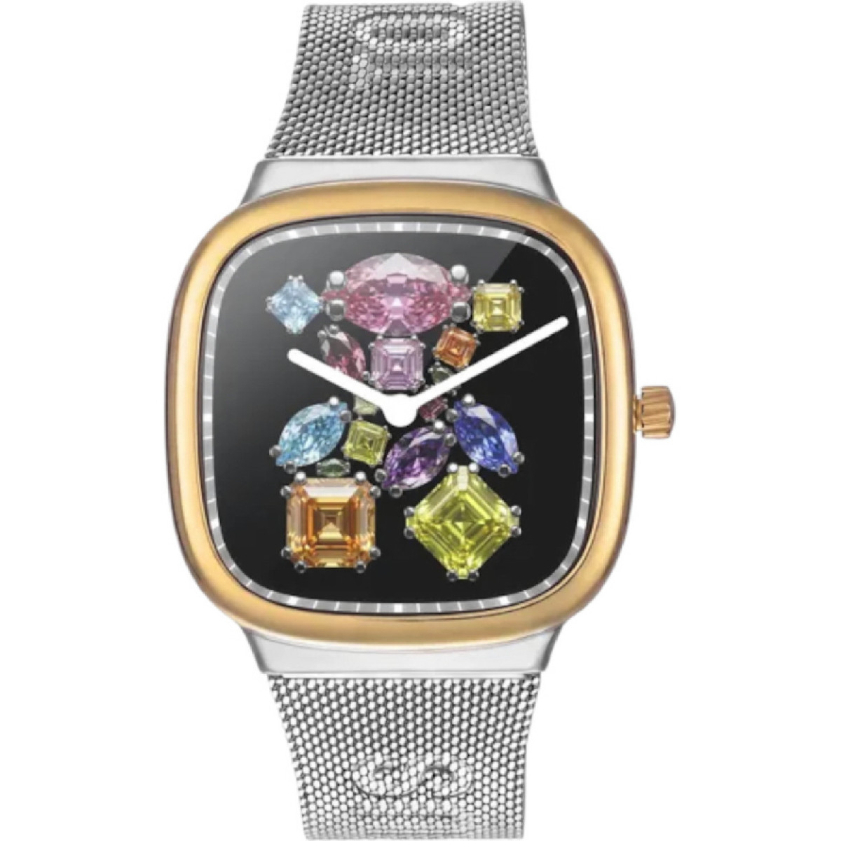 TOUS D-CONNECT NW SS/IPG ESTORETA - 3000156900