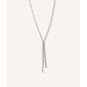 COLLAR LUCENT CASCADA CIRCONITAS - X2812240A COLLAR LUCENT CASCADA CIRCONITAS - X2812240A