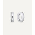 PENDIENTES ARO MINI COCTEL CIRCONITAS - X28461 PENDIENTES ARO MINI COCTEL CIRCONITAS - X28461