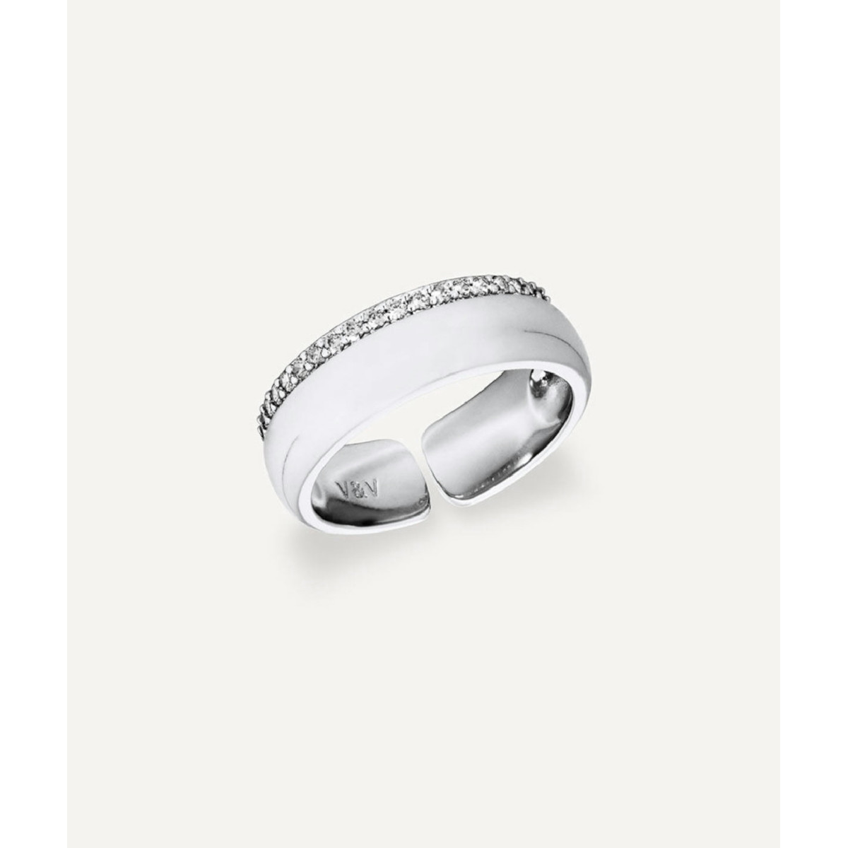 ANILLO FINO COCTEL CIRCONITAS - X284621214