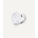 ANILLO ANCHO PLISÉ  - X285321214