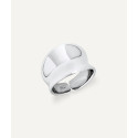 ANILLO ANCHO PLISÉ - X285331618 ANILLO ANCHO PLISÉ - X285331618