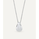 COLGANTE MINI OVAL PLISÉ  - X2853740