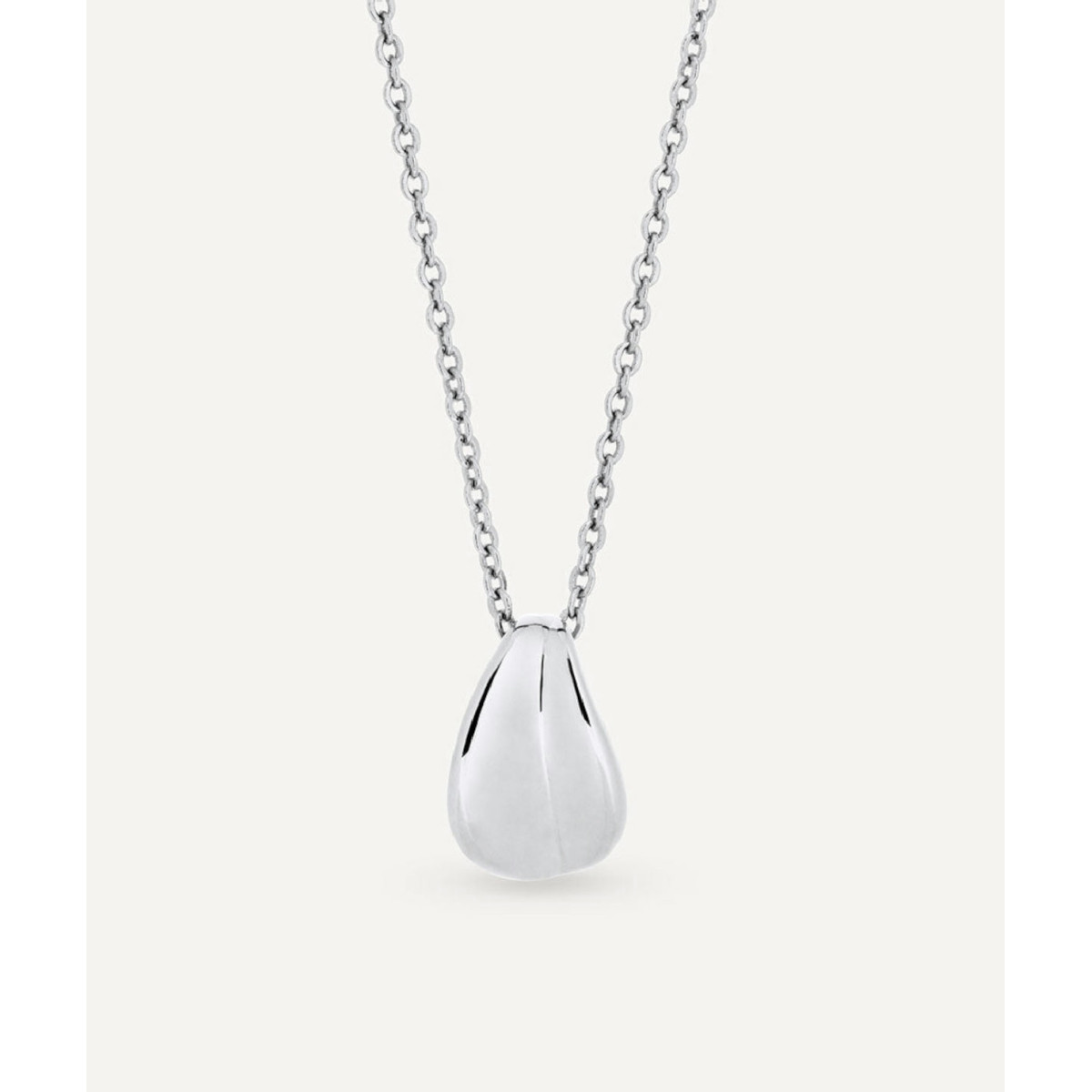 COLGANTE MINI OVAL PLISÉ  - X2853740