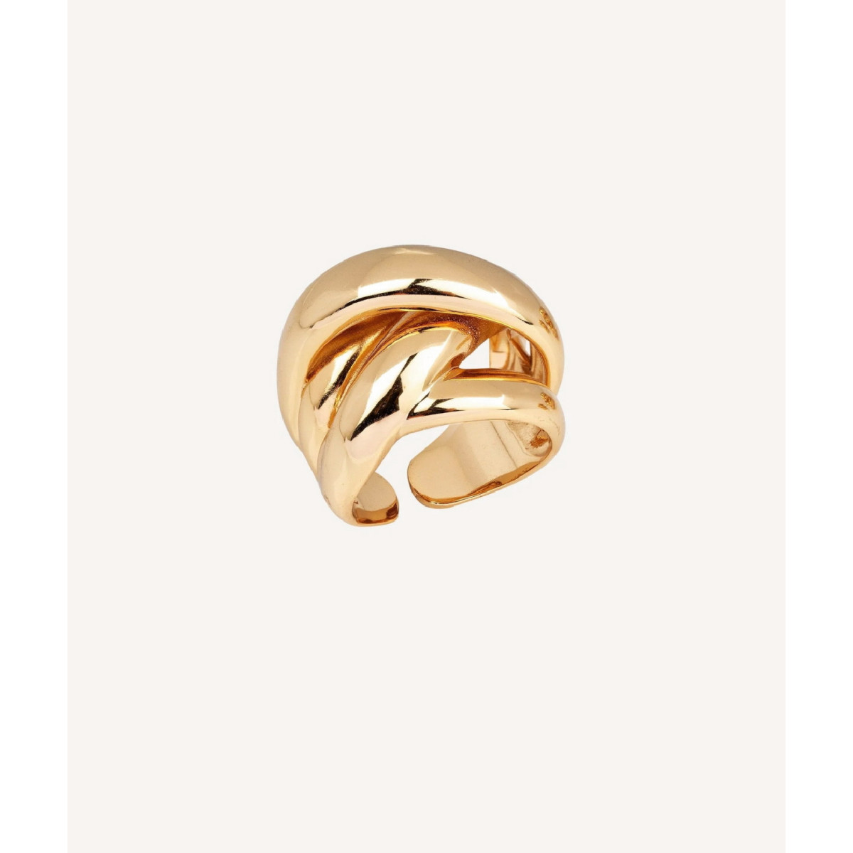 ANILLO ANCHO RITAS RIVERIA - X456391618C