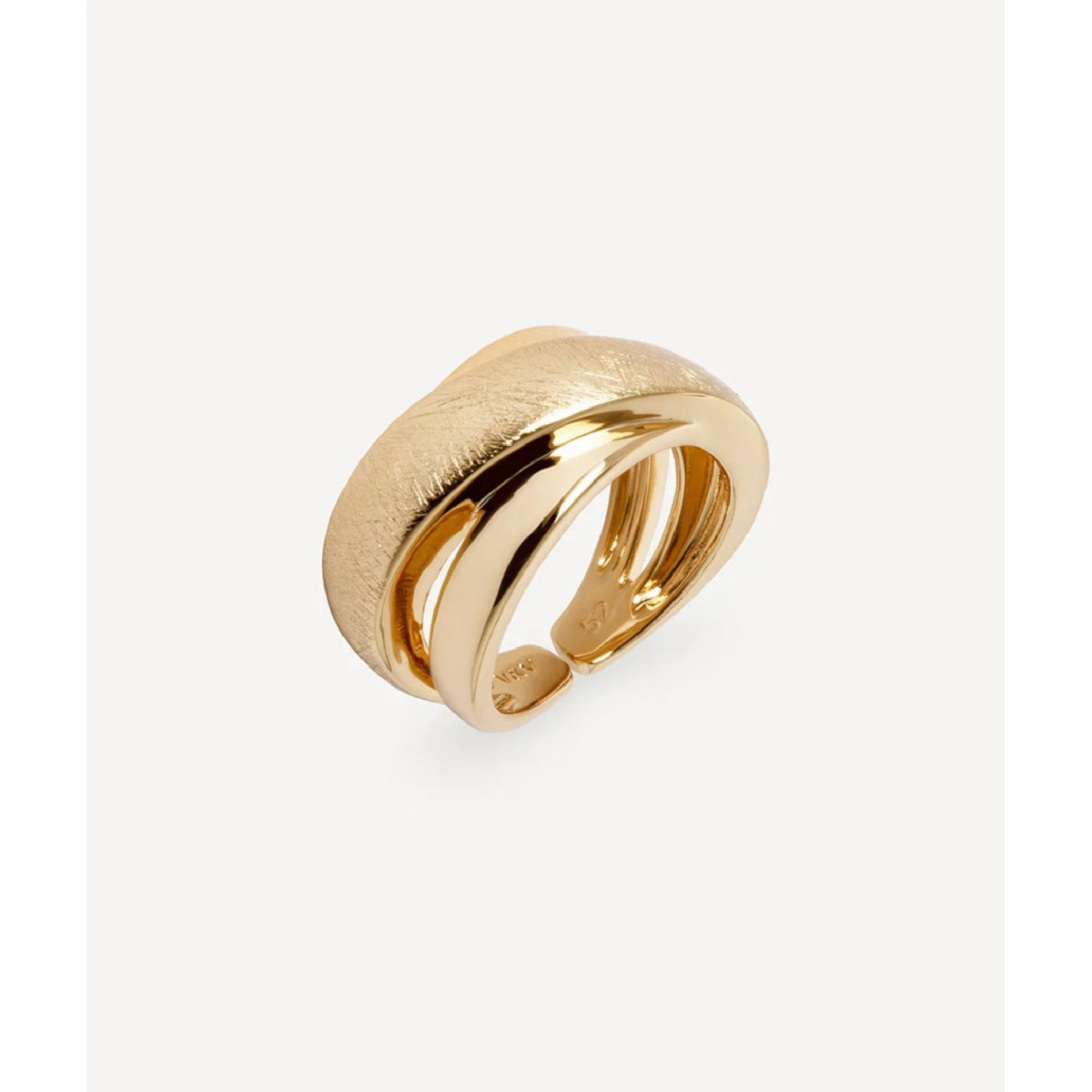 ANILLO TIRAS ARC  - X481531618B
