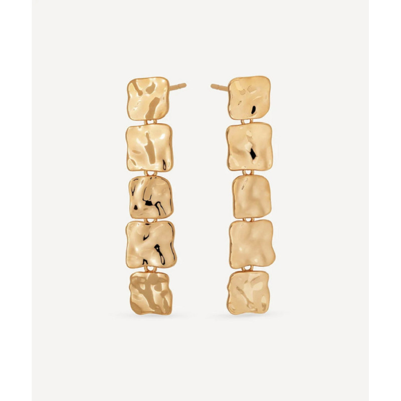 PENDIENTES LARGOS REFLEXES  - X48401A