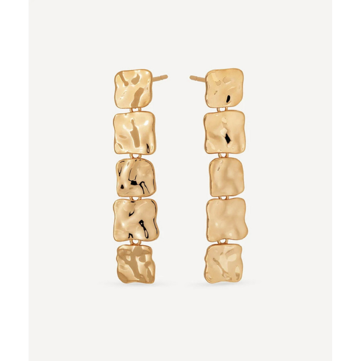 PENDIENTES LARGOS REFLEXES  - X48401A