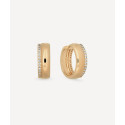 PENDIENTES ARO MINI COCTEL CIRCONITAS - X48465 PENDIENTES ARO MINI COCTEL CIRCONITAS - X48465