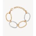 POLSERA CERCLES ÁMBAR - X9850017 POLSERA CERCLES ÁMBAR - X9850017