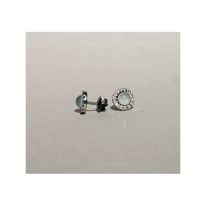 ARRAC DORMILONA ORO PLATA CALCED ORLA  - 10553CA