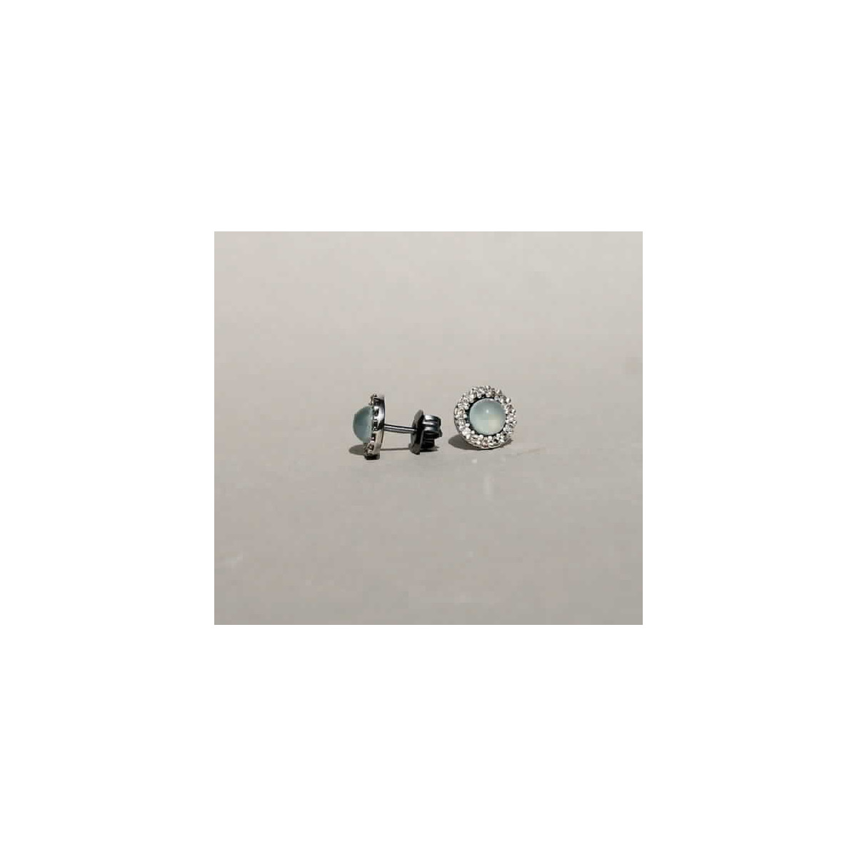 ARRAC DORMILONA ORO PLATA CALCED ORLA  - 10553CA