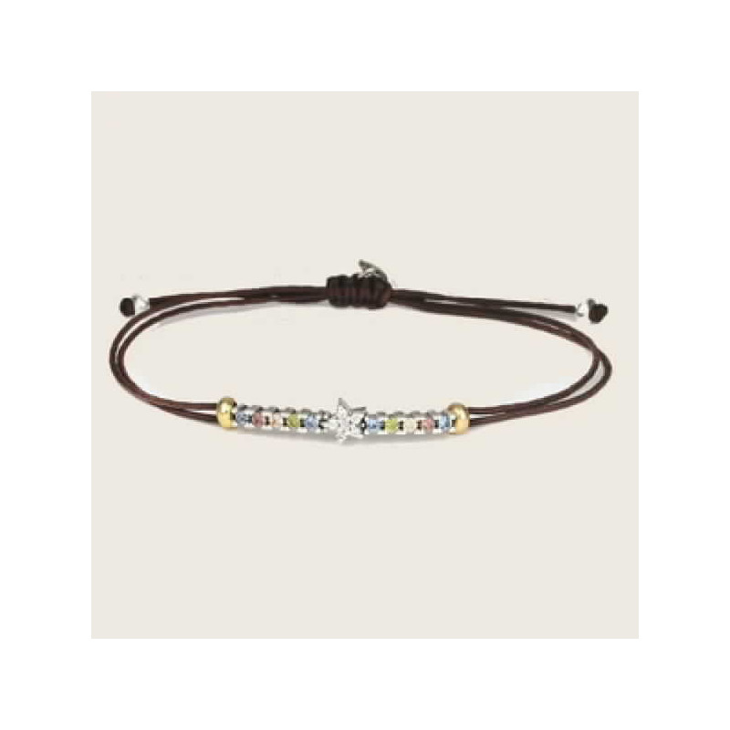 POLS PLATA TIRA MIX ESTEL - 10931MIX