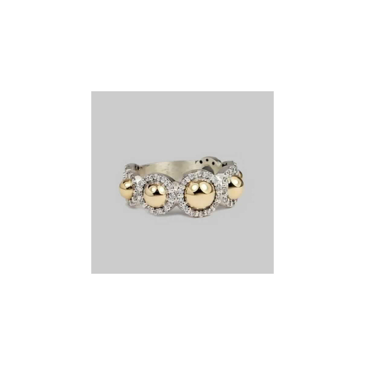 ANELL ORO PLATA 5 CABJ ORLA ESPINEL - 11205