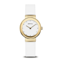 BERING   CLÁSICO ORO PULIDO 29mm - 10129-934