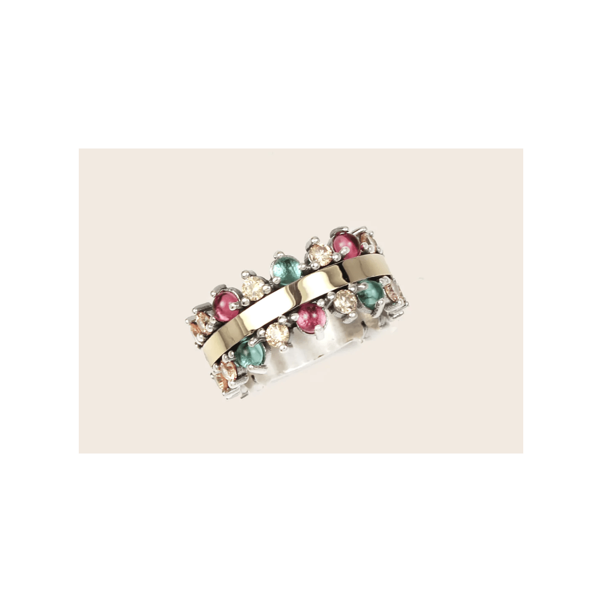 DEL CERRO   JOVIAN 07 - 10607RV