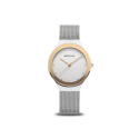 BERING   CLÁSICO PLATA PULIDO 34mm - 12934-010 BERING   CLÁSICO PLATA PULIDO 34mm - 12934-010