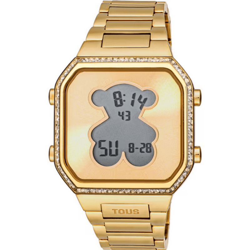 TOUS   BEAR CON CIRCONITAS - 3000131300